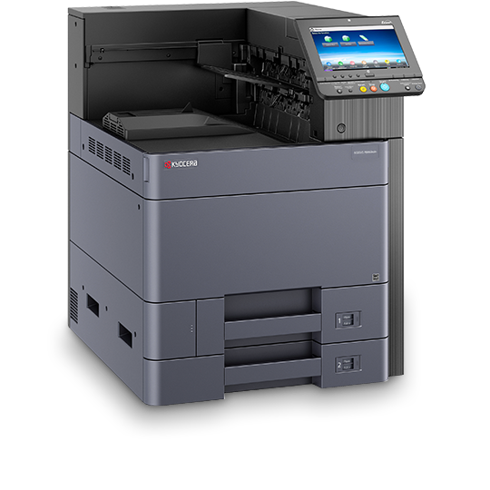 Printer ECOSYS P8060cdn