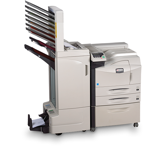 Printer FS-9130DN